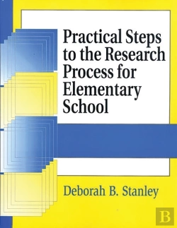 Bertrand.pt - Practical Steps To The Research Process For Elementary School