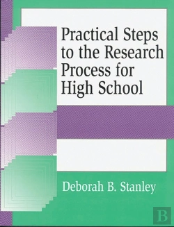 Bertrand.pt - Practical Steps To The Research Process For High School