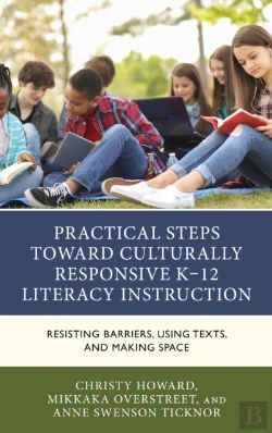 Bertrand.pt - Practical Steps Toward Culturally Responsive K-12 Literacy Instruction