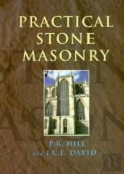 Practical Stone Masonry