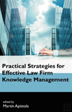 Bertrand.pt - Practical Strategies For Effective Law F