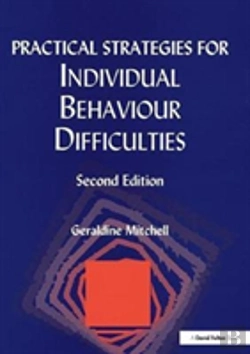 Bertrand.pt - Practical Strategies For Individual Behaviour Difficulties