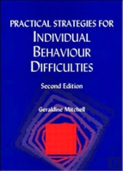 Bertrand.pt - Practical Strategies For Individual Behaviour Difficulties