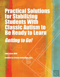 Bertrand.pt - Practical Strategies For Stabilizing Students With Classic Autism