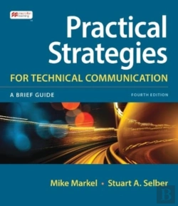 Bertrand.pt - Practical Strategies For Technical Communication (International Edition)