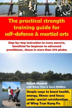 Bertrand.pt - Practical Strength Training Guide For Self-Defense & Martial Arts