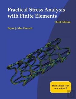 Bertrand.pt - Practical Stress Analysis With Finite Elements (3rd Edition)
