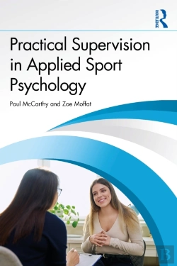 Bertrand.pt - Practical Supervision In Applied Sport Psychology