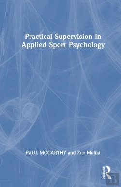 Bertrand.pt - Practical Supervision In Applied Sport Psychology