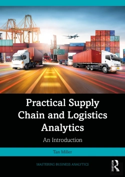 Bertrand.pt - Practical Supply Chain And Logistics Analytics