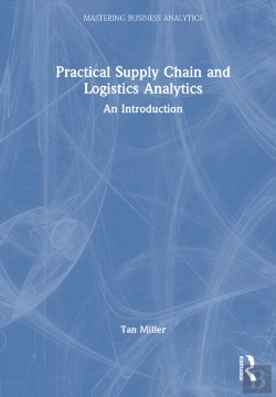 Bertrand.pt - Practical Supply Chain And Logistics Analytics