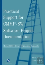 Practical Support For Cmmi-Sw Software Project Documentation