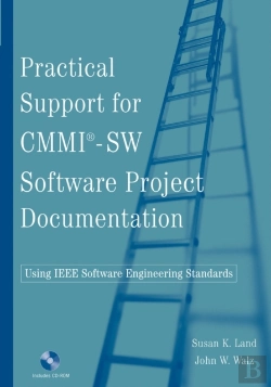 Bertrand.pt - Practical Support For Cmmi-Sw Software Project Documentation