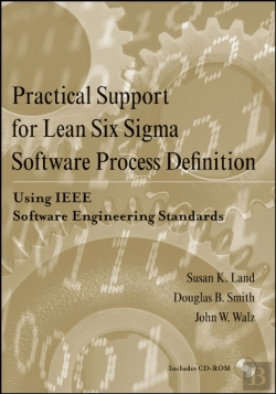 Bertrand.pt - Practical Support For Lean Six Sigma Software Process Definition