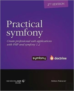 Bertrand.pt - Practical Symfony 1.2 For Doctrine - Sec
