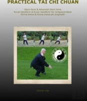 Practical Tai Chi Chuan