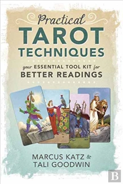 Bertrand.pt - Practical Tarot Techniques