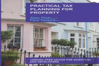 Practical Tax Planning For Property