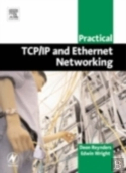 Bertrand.pt - Practical Tcp/Ip And Ethernet Networking For Industry