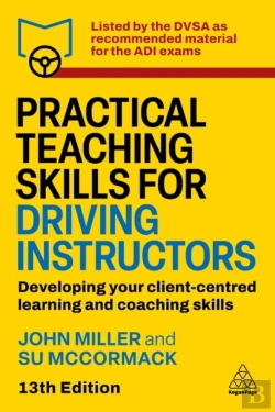 Bertrand.pt - Practical Teaching Skills For Driving Instructors