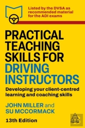 Practical Teaching Skills For Driving Instructors