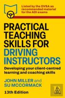 Practical Teaching Skills For Driving Instructors
