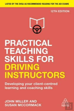 Bertrand.pt - Practical Teaching Skills For Driving Instructors