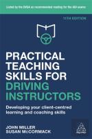 Practical Teaching Skills For Driving Instructors