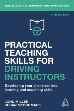 Bertrand.pt - Practical Teaching Skills For Driving Instructors