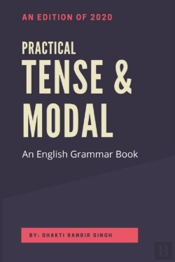 Bertrand.pt - Practical Tense & Modal