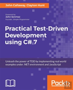 Bertrand.pt - Practical Test-Driven Development