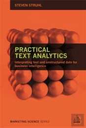 Practical Text Analytics
