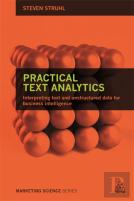 Practical Text Analytics