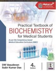 Practical Textbook Of Biochemistry For Medical Students