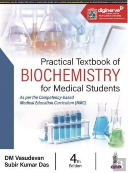 Bertrand.pt - Practical Textbook Of Biochemistry For Medical Students
