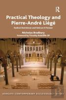 Practical Theology And Pierre-Andre Liege