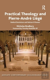 Practical Theology And Pierre-Andre Liege