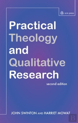 Bertrand.pt - Practical Theology And Qualitative Research - Second Edition