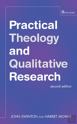 Bertrand.pt - Practical Theology And Qualitative Research - Second Edition