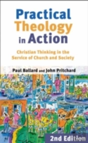 Practical Theology In Action