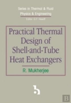 Bertrand.pt - Practical Thermal Design Of Shell-And-Tube Heat Exchangers