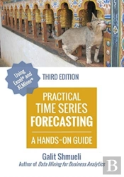 Practical Time Series Forecasting