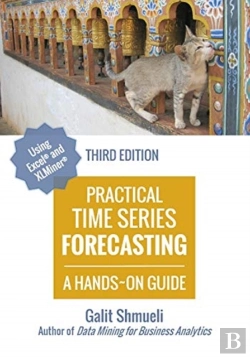 Bertrand.pt - Practical Time Series Forecasting