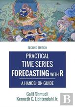 Practical Time Series Forecasting With R