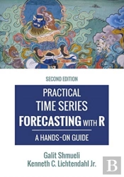 Practical Time Series Forecasting With R