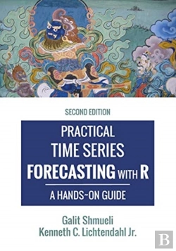 Bertrand.pt - Practical Time Series Forecasting With R