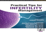 Practical Tips For Infertility Management