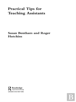 Bertrand.pt - Practical Tips For Teaching Assistants