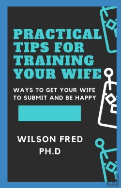 Bertrand.pt - Practical Tips For Training Your Wife