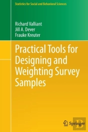 Practical Tools For Designing And Weighting Survey Samples